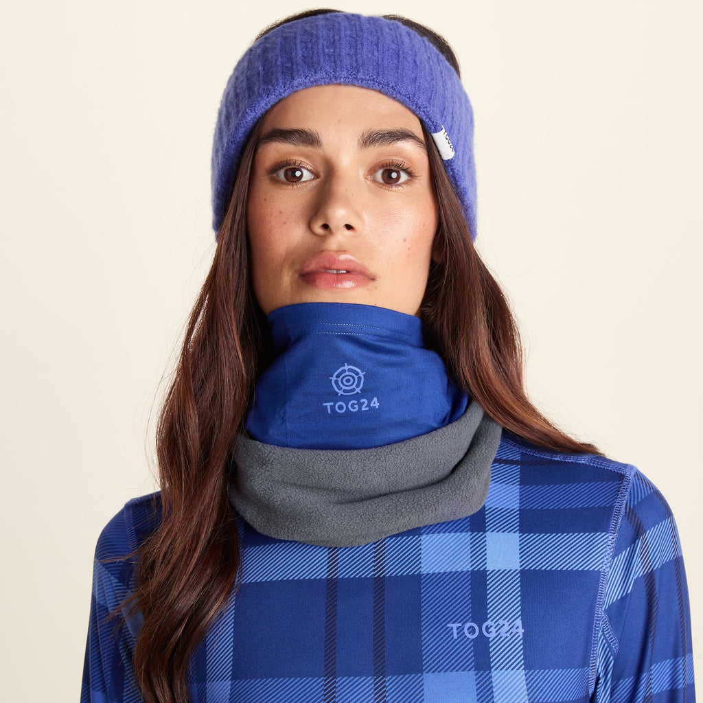 Baltoro Hedy - Twilight Blue - Image 2