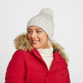 Girdlestone Hat - Optic White