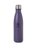 Hydrate 0.5l Bottle Flask - Smokey Purple/Blackberry
