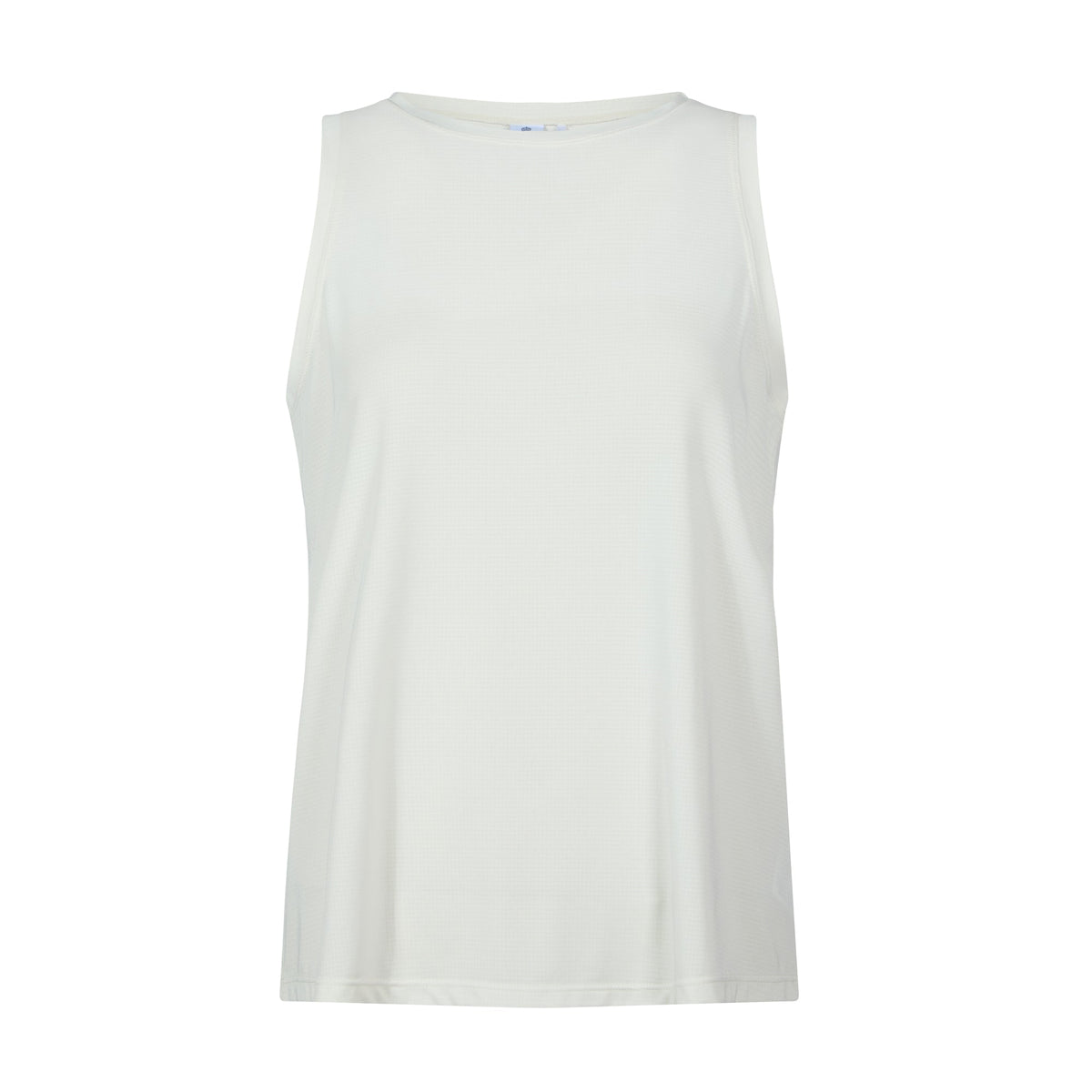 Orla Womens Performance Vest - Vanilla - Image 7