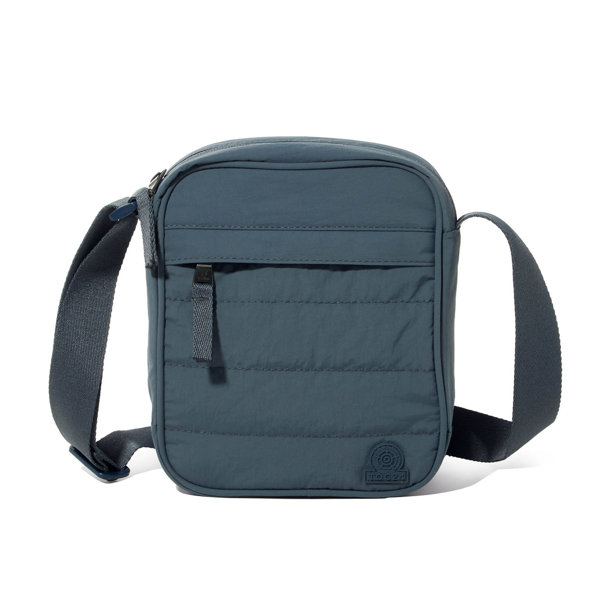 Overton Shoulder Bag - Graphite - Image 3