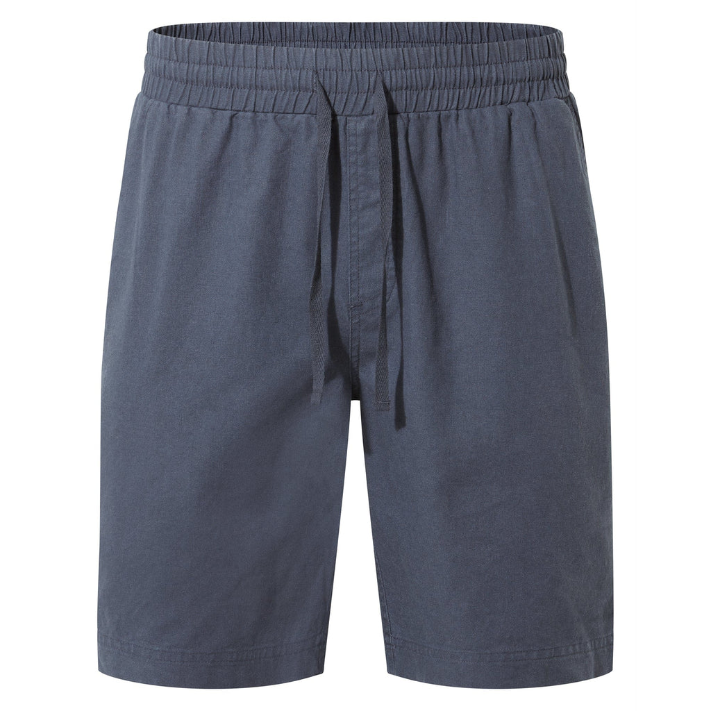 Sedona Mens Shorts - Midnight - Image 4
