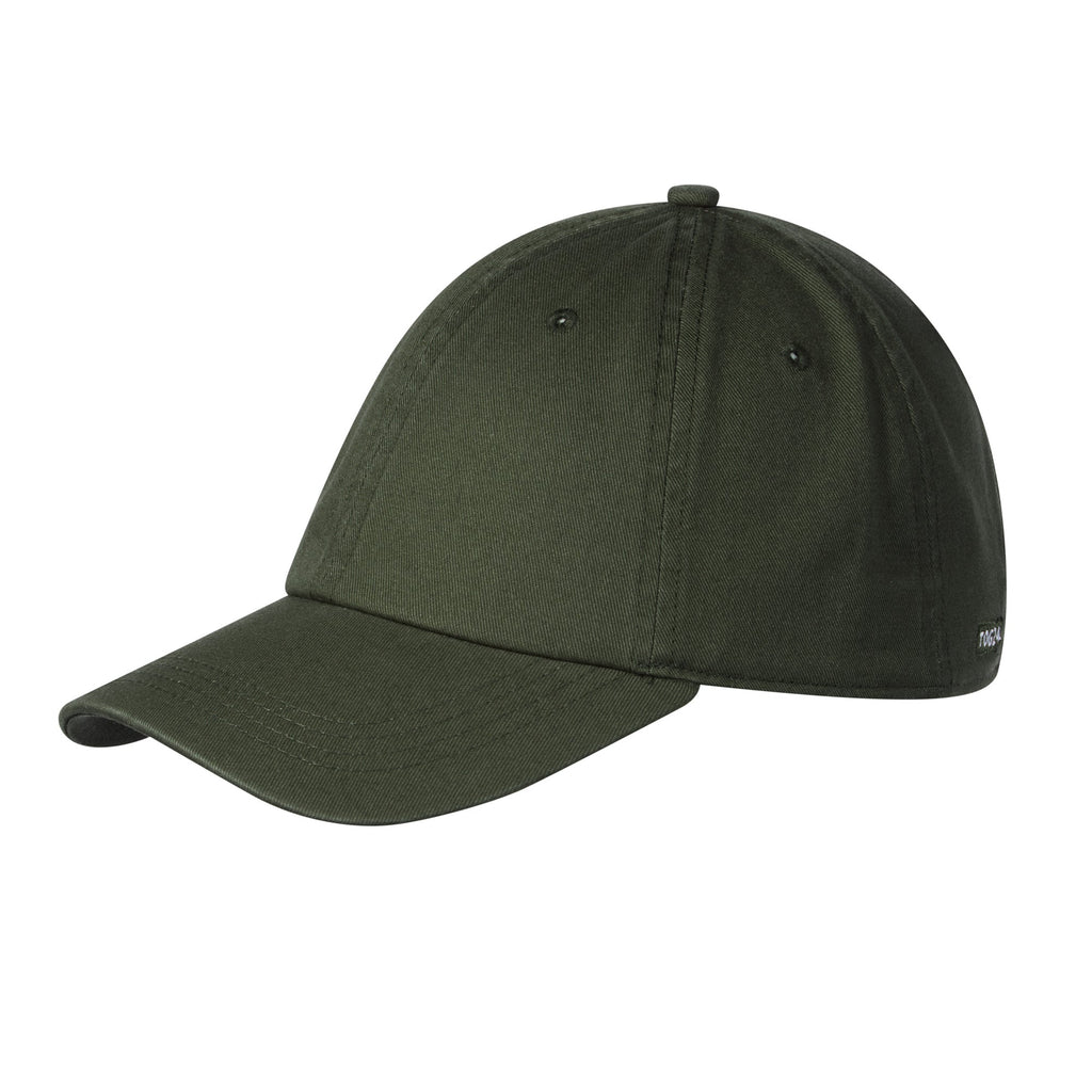 Tarley Baseball Cap - Forage Green - Image 4
