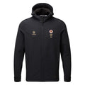 Lightcliffe CC Mens - Valley Softshell Hoody Black