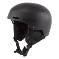 Mountain Helmet - Black