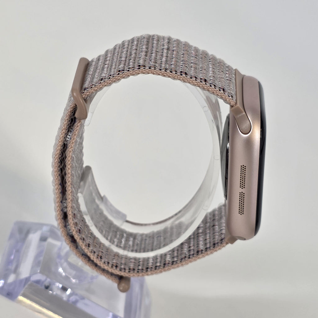 Apple Watch (Series 10) 42mm Rose Gold WiFi 64GB - Image 3