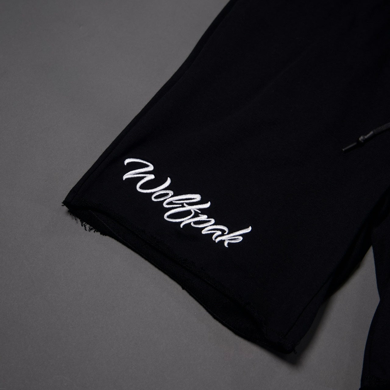Men's Script Shorts (SALE)