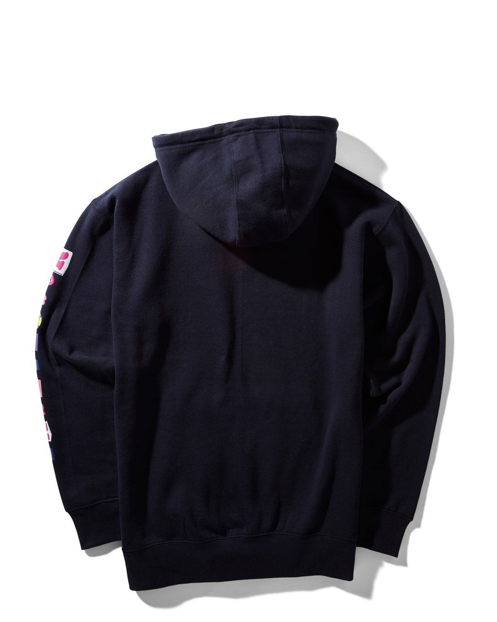 LOW KEY HIGH KEY HOODY