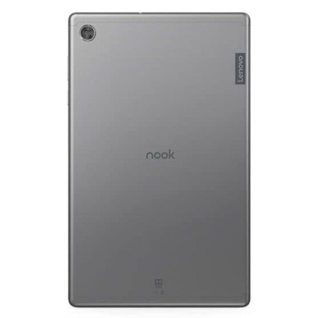 Lenovo Tab M10 HD 2nd Gen ƒ?? 10.1" HD ƒ?? 32GB ƒ?? WiFi ƒ?? ZA6W0190US ƒ?? TB-X306F