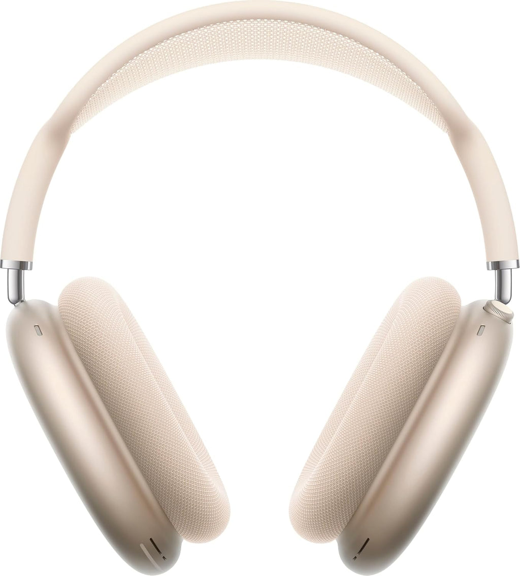 Apple - AirPods Max (USB-C) - Starlight