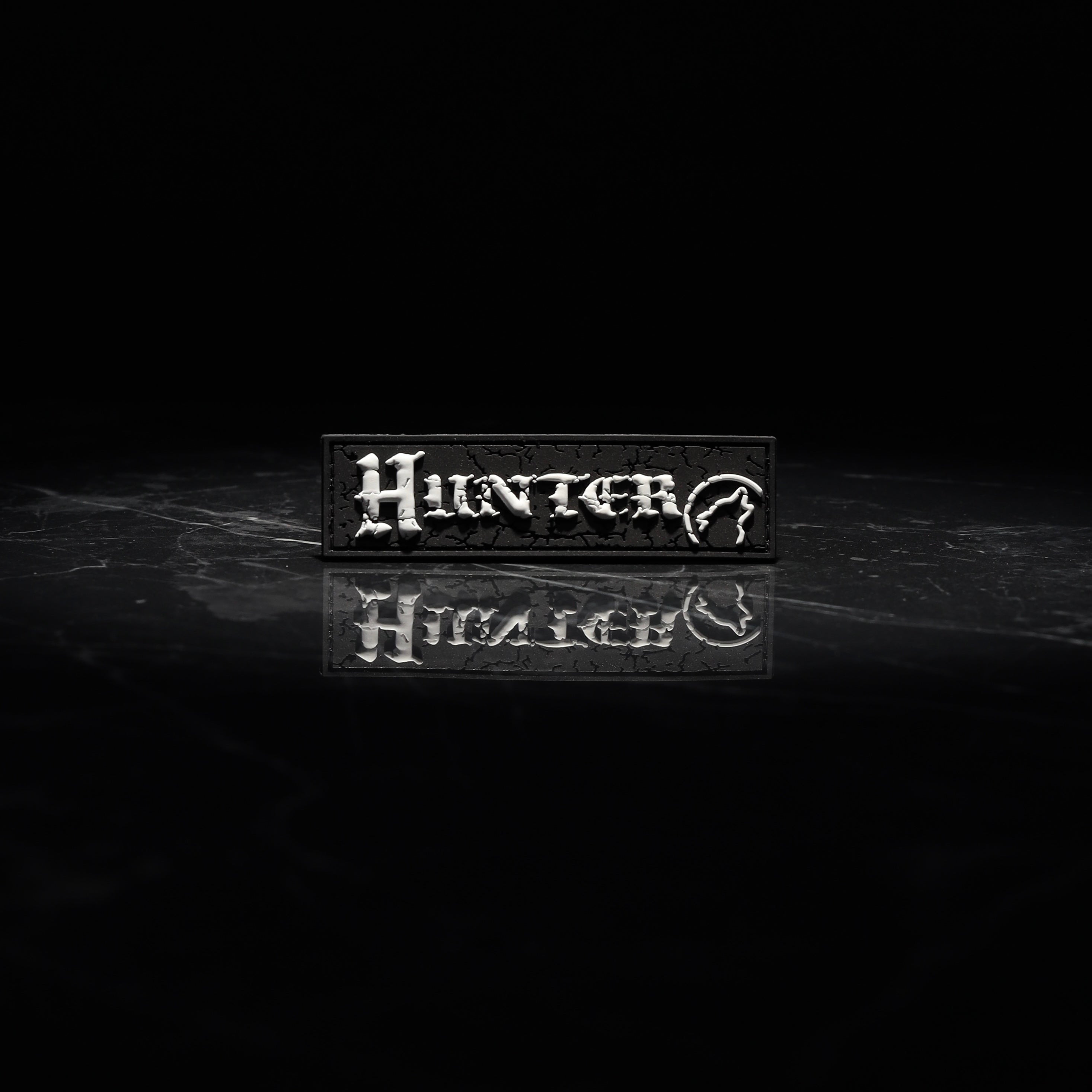 Hunter Patch