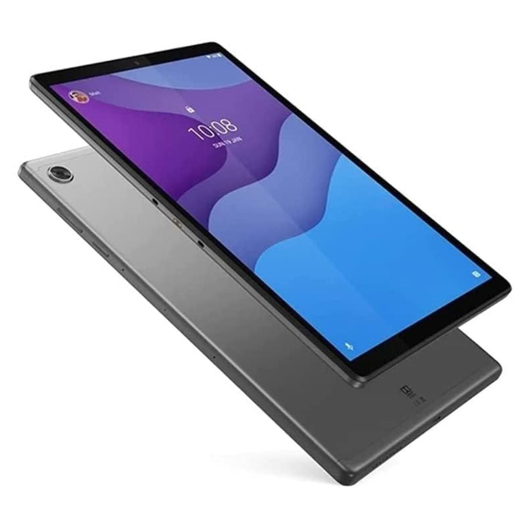 Lenovo Tab M10 HD 2nd Gen ƒ?? 10.1" HD ƒ?? 32GB ƒ?? WiFi ƒ?? ZA6W0190US ƒ?? TB-X306F