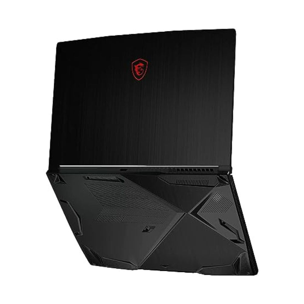 MSI GF63 Thin 11UC-1276US ? 15.6" FHD 144Hz ? i5-11400H ? 16GB RAM ? RTX 3050 ? 512GB SSD ? Black ? GF631276