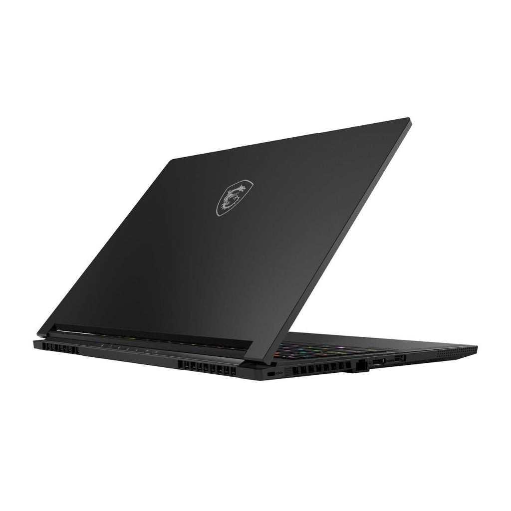 MSI Stealth A16 AI+ A3HVGG-002 - WQXGA - Ryzen AI 9 365 - 32GB RAM - RTX 4070 - 1TB SSD - Black