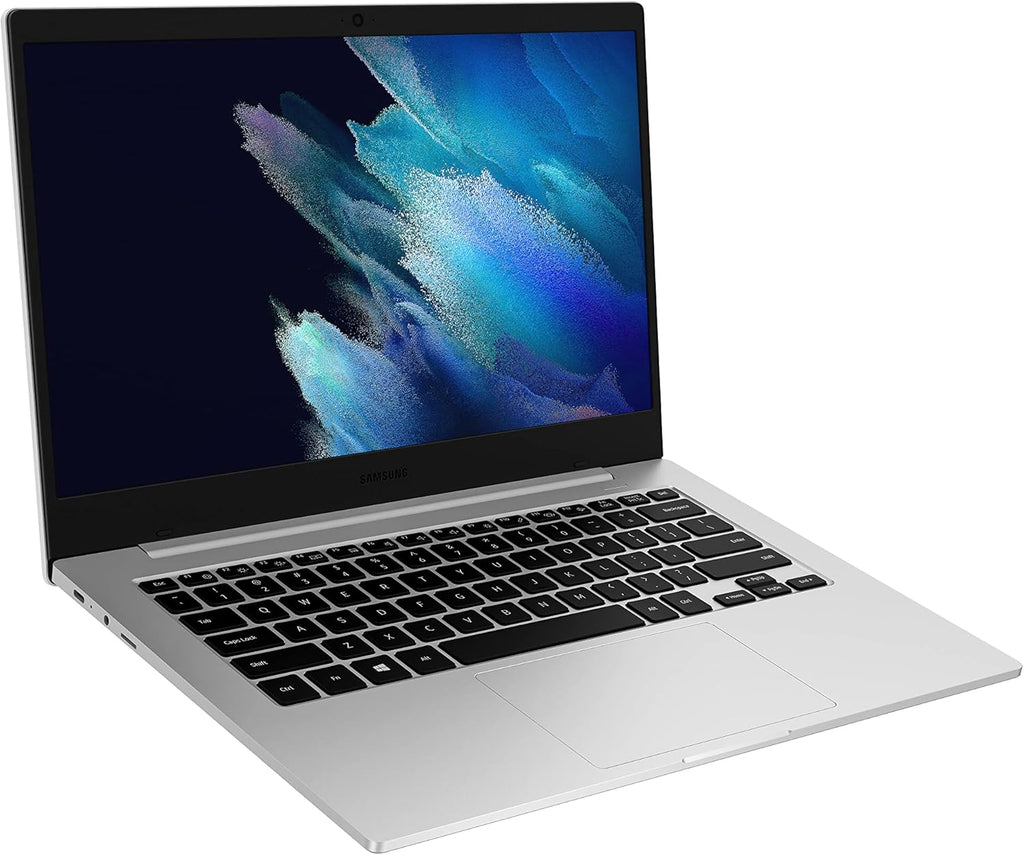 SAMSUNG Galaxy Book Go 5G (Verizon) ? 14" FHD ? Snapdragon ? 8GB RAM ? 256GB SSD ? NP545XLA-KA1VZ