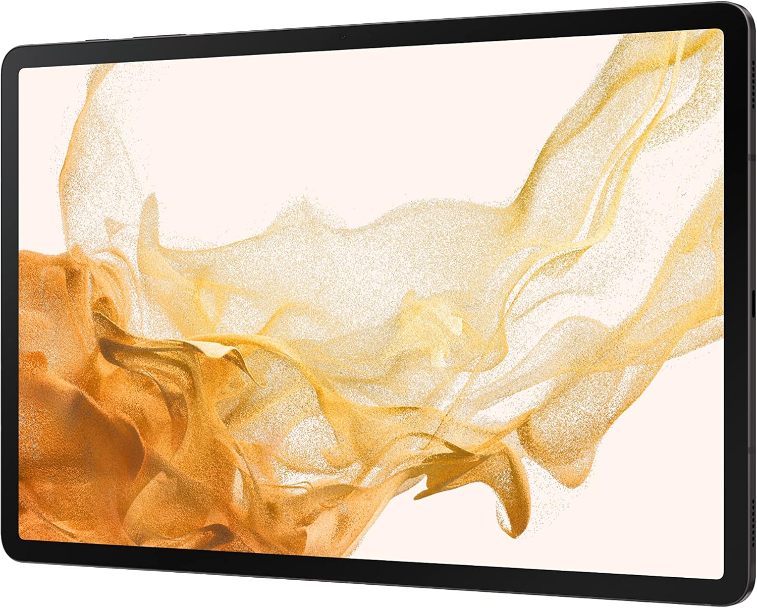 Spectrum Samsung Galaxy Tab S8+ 5G ? 12.4" ? 128GB ? Graphite ? SM-X808UZAACHA
