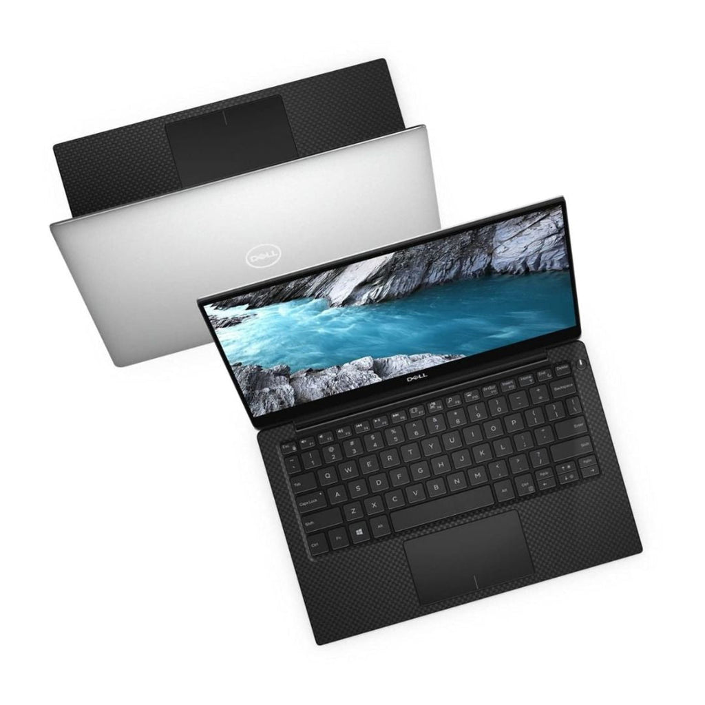 Dell XPS 13 7390 ƒ?? 13.3" FHD ƒ?? Intel Core i3-10110U ƒ?? 8GB RAM ƒ?? 256GB SSD ƒ?? Silver