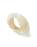 Marbled Resin Bangle - Image 5