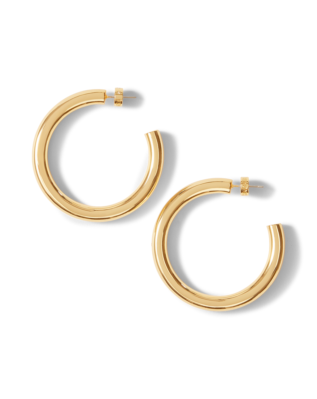Large Everyday Hoop - Image 7