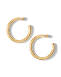 Large Everyday Hoop - Image 7