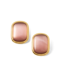 Cat’s Eye Stone Earring - Image 6