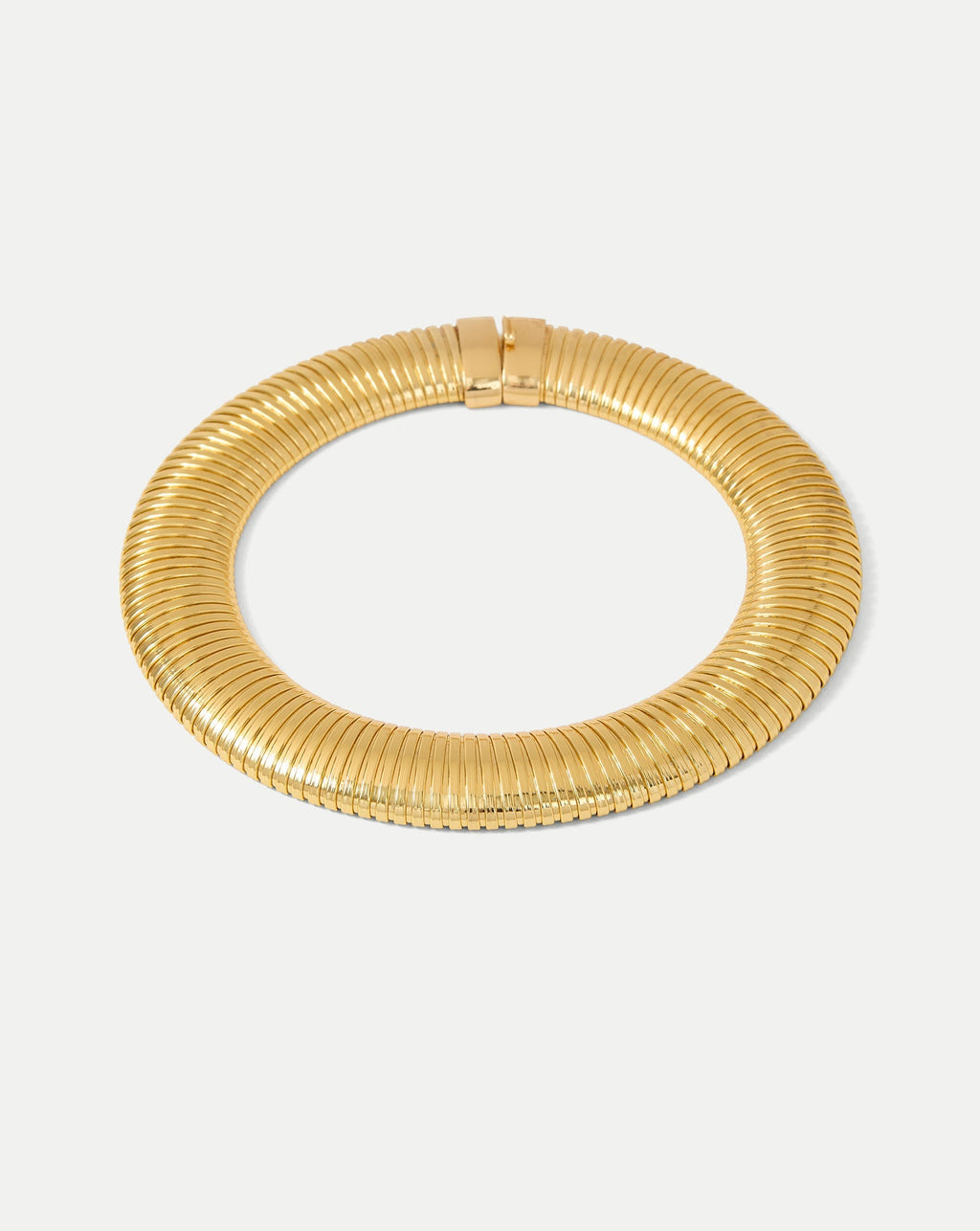 Tubogas Collar Necklace - Image 3
