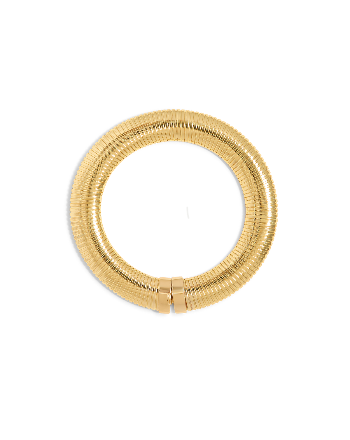 Tubogas Collar Necklace - Image 6