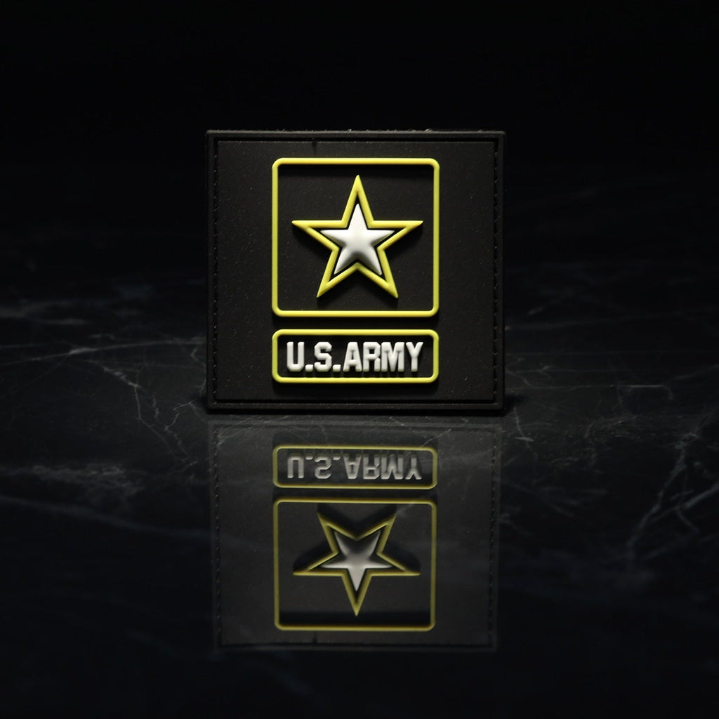 U.S. Army Patch