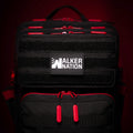 Nick Walker: Walker Nation Patch