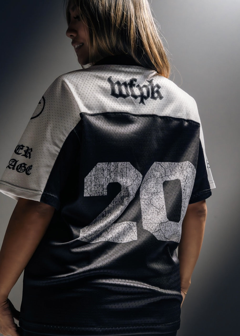 Deathwing Jersey