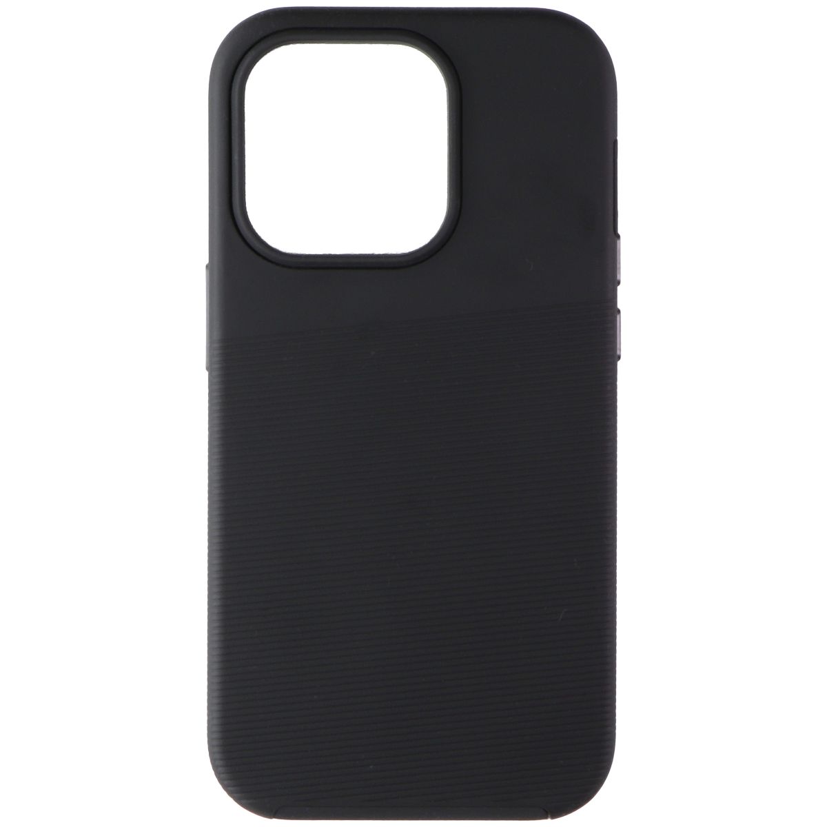 Axessorize ProTech Plus Premium Rugged Case for Apple iPhone 14 Pro - Black - New - Image 2