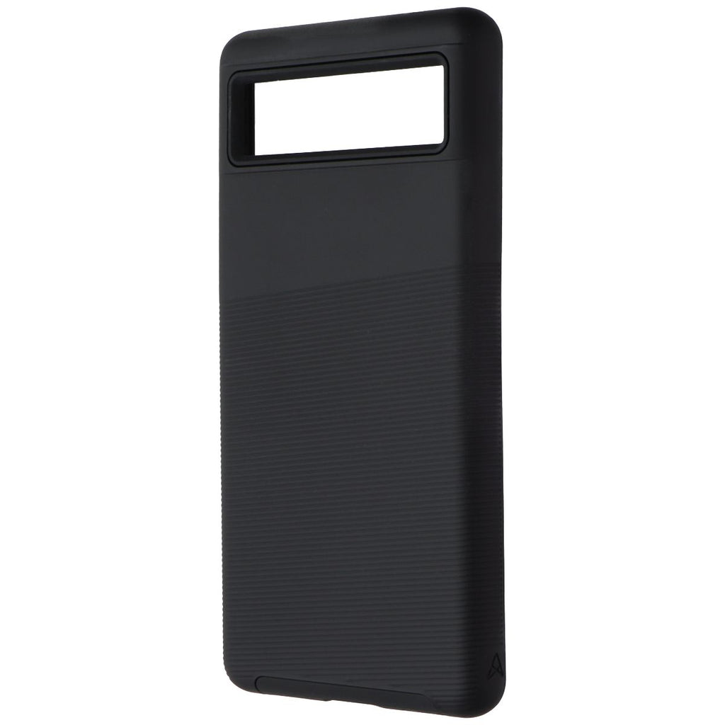 Axessorize ProTech Plus Premium Rugged Case for Google Pixel 6a - Black - New