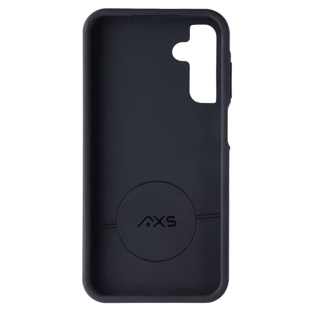 AXS ProTech Plus Pack (Rugged Case + Glass) for Samsung Galaxy A15 - Blue - New - Image 3