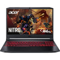 Acer - Nitro 5 - 15.6" FHD 144Hz ? i5-11400H - GTX 1650 - 8GB DDR4 - 256GB SSD ? WIN11 (AN515-57-56FC)