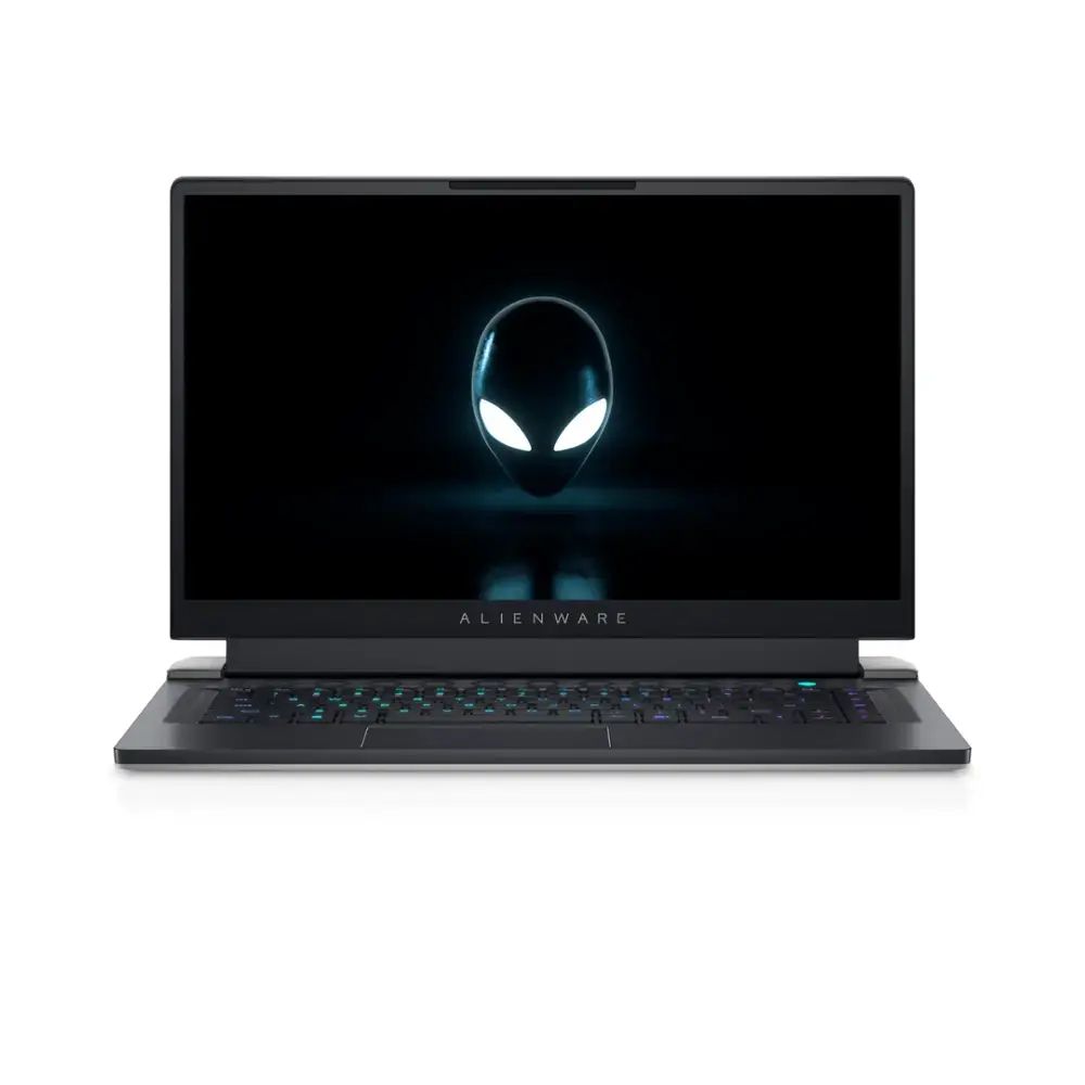 Alienware x15 R2 ƒ?? 15.6" FHD 360Hz ƒ?? i9-12900H ƒ?? 32GB RAM ƒ?? RTX 3070 Ti ƒ?? 1TB SSD ƒ?? Lunar Light ƒ?? AWX15R2-9301WHT-PUS