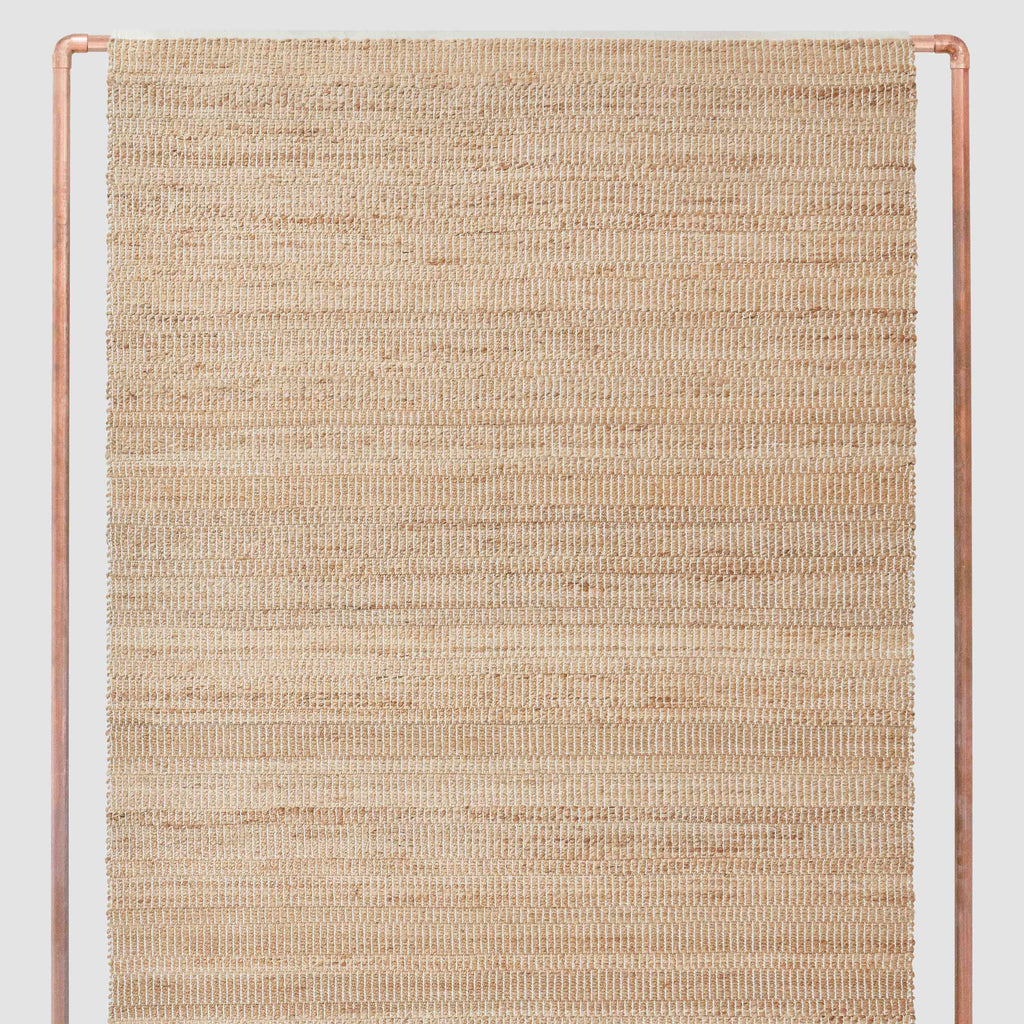 Anika Handwoven Jute Area Rug