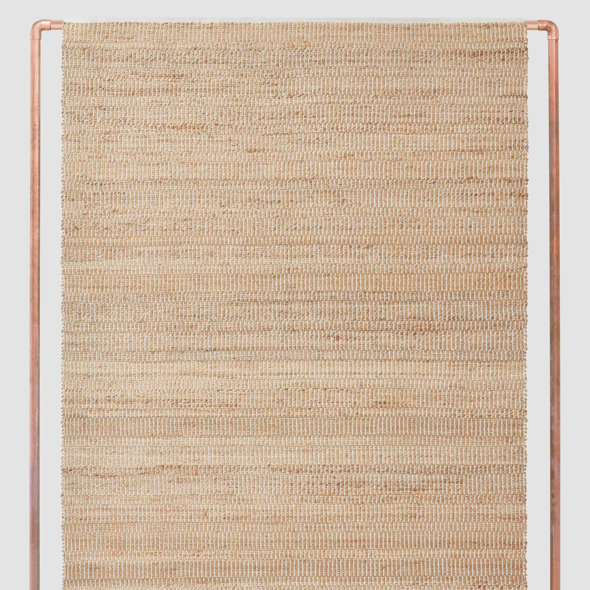 Anika Handwoven Jute Area Rug