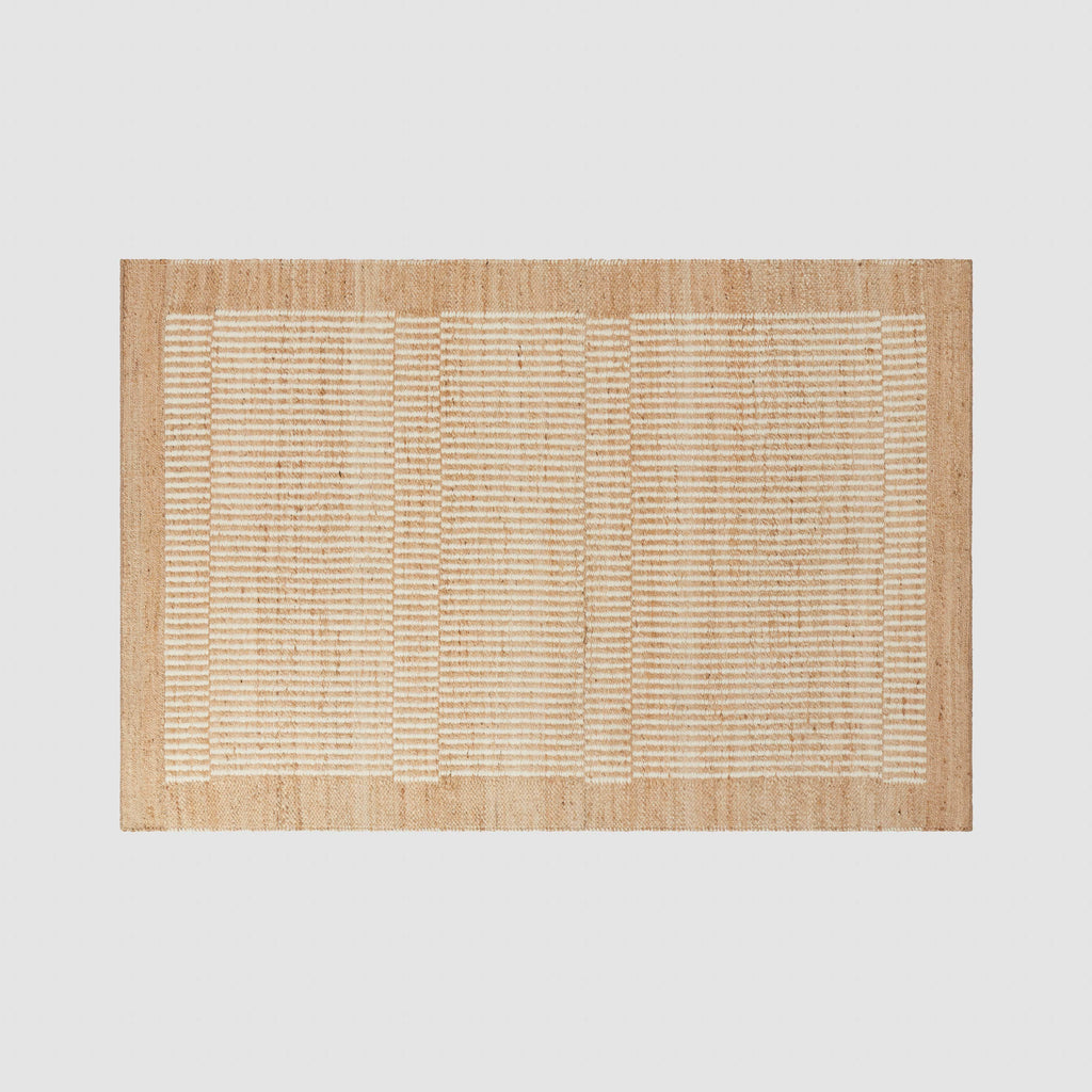 Anita Jute Area Rug - Image 4