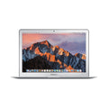 Apple MacBook Air 2017 - 13.3" - i5-5350U - 8GB RAM - 128GB SSD - Silver - MQD32LL/A
