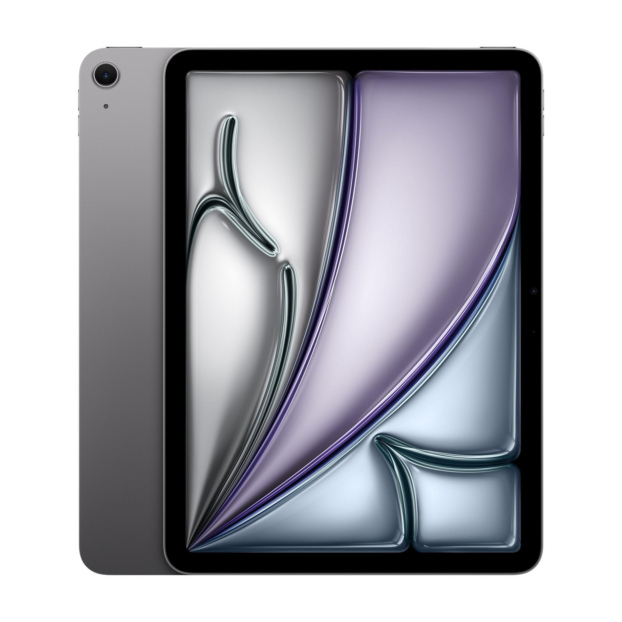 Apple iPad Air M2 - 13" - (Wi-Fi) 256GB - Space Gray - MV2D3LL/A