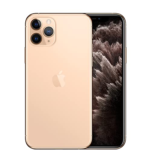 Verizon - Apple iPhone 11 Pro, US Version, 256GB, Gold  -  MWCP2LL/A