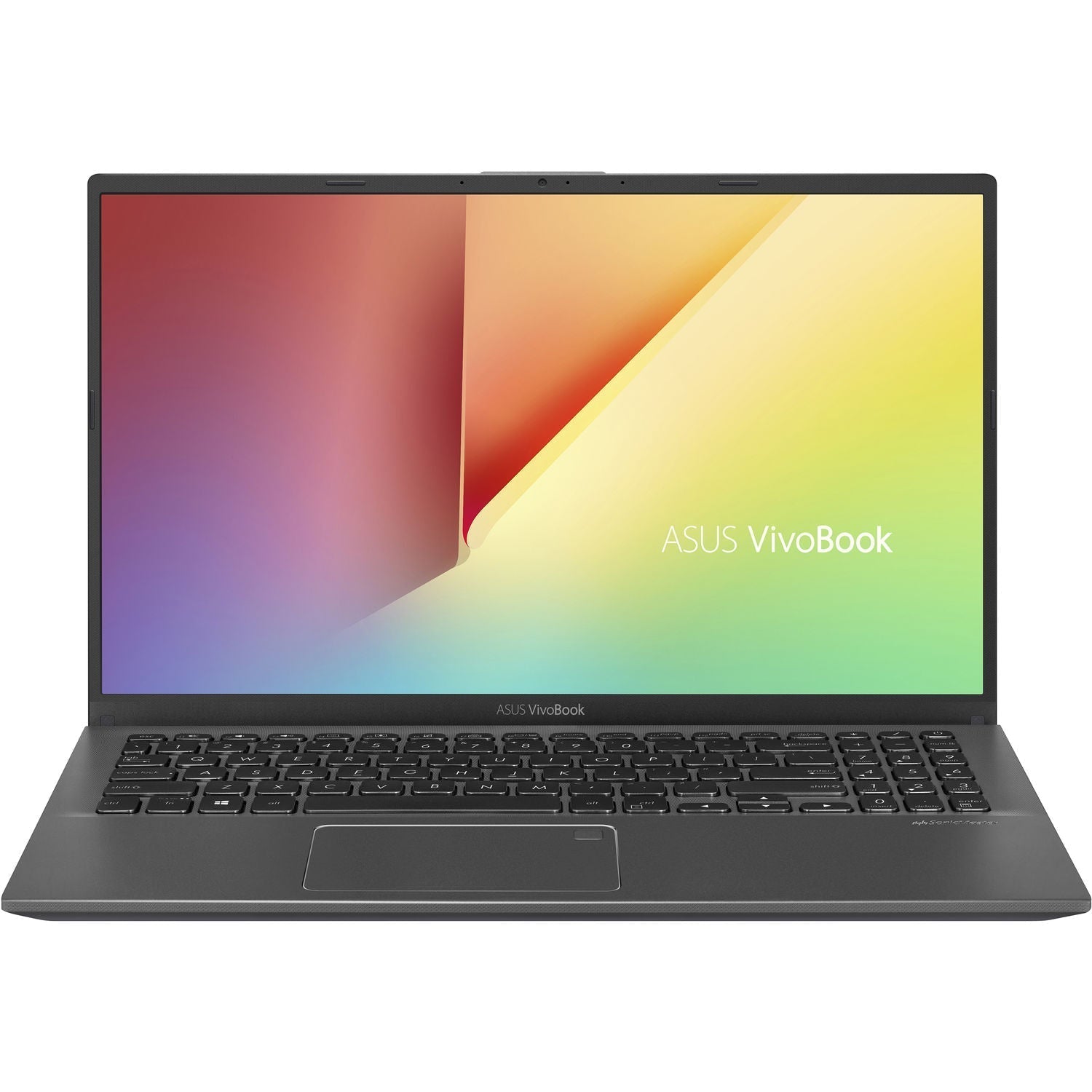 Asus Vivobook X512DA F512DA ƒ?? 15.6" FHD ƒ?? Ryzen 3 3200U ƒ?? 4GB RAM ƒ?? 128GB SSD ƒ?? Gray