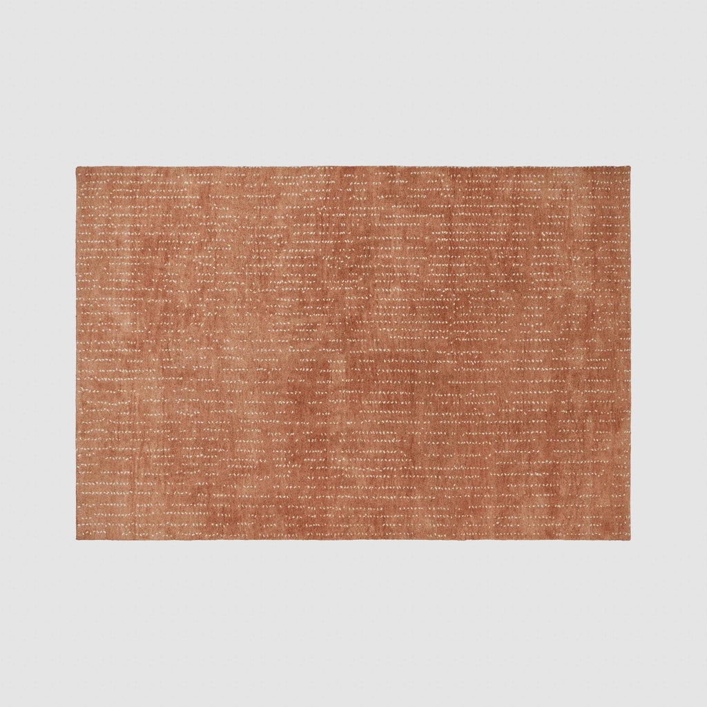 Atashi Hand-Knotted Area Rug - Image 4