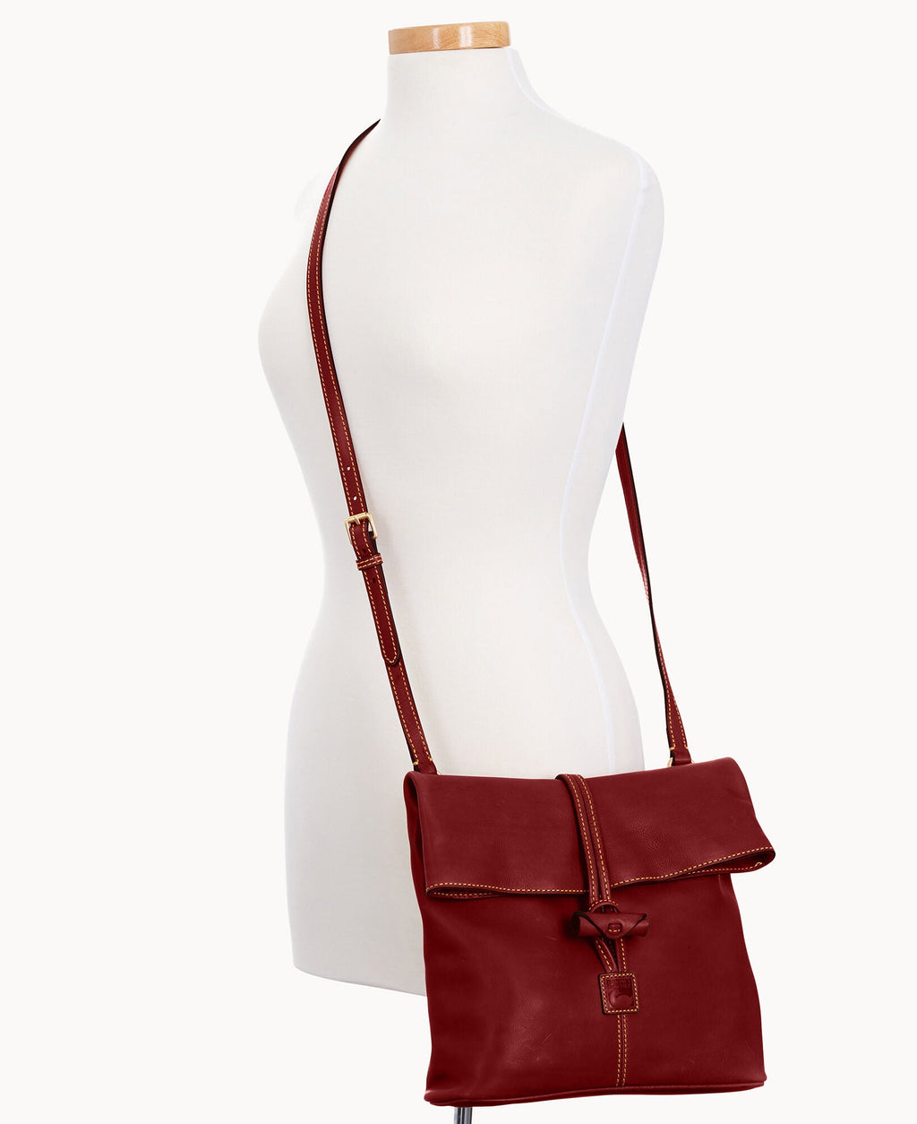 Florentine Medium Toggle Crossbody - Image 24
