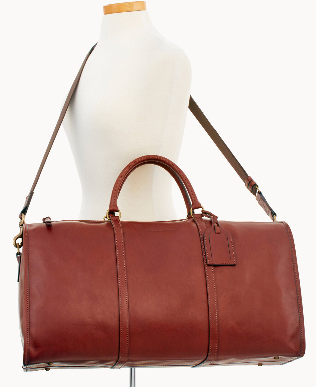 Florentine Gym Bag - Image 5