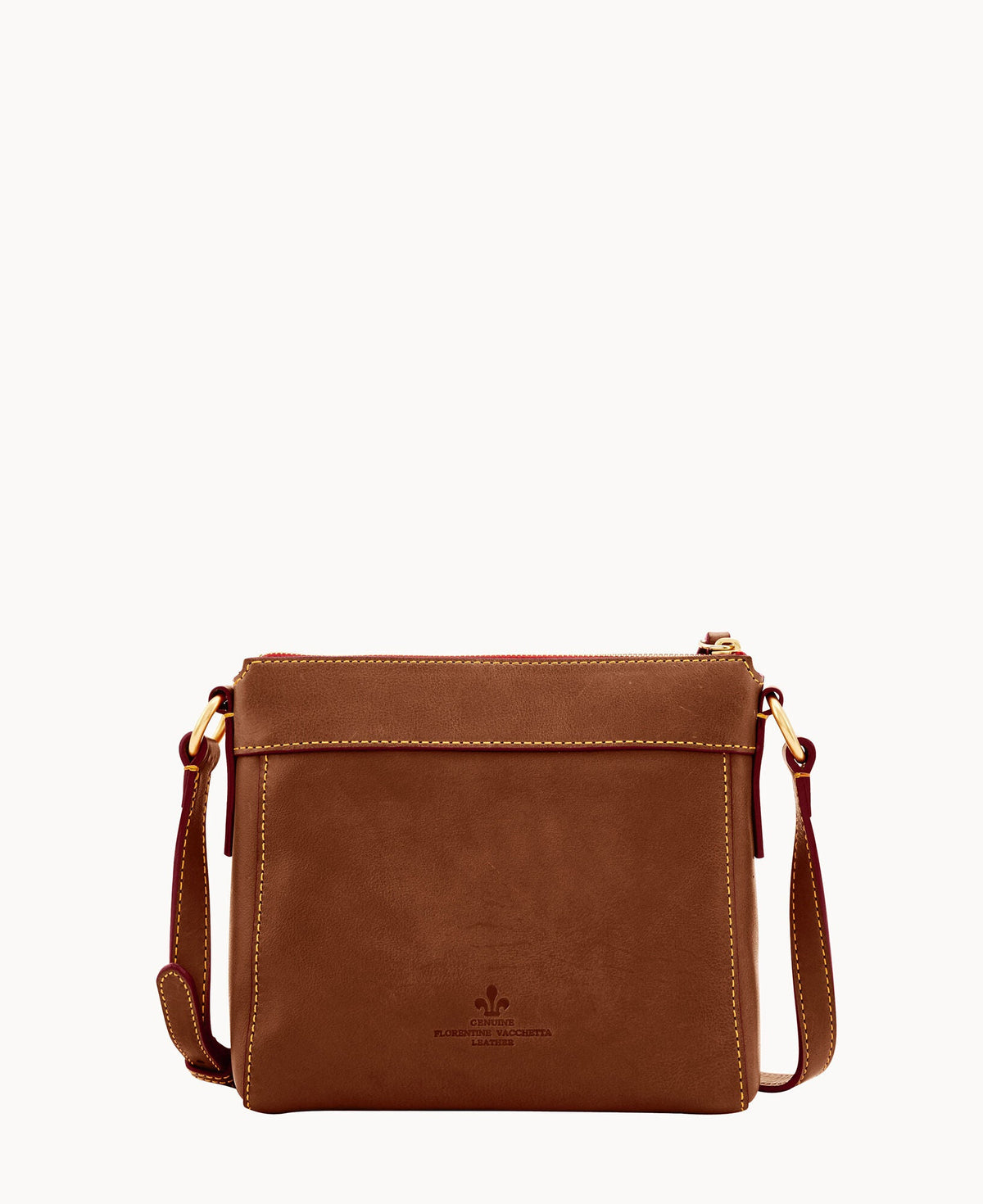 Florentine Allison Crossbody - Image 4