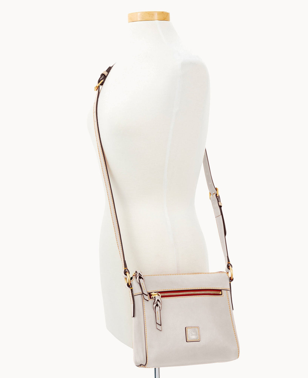 Florentine Allison Crossbody - Image 30