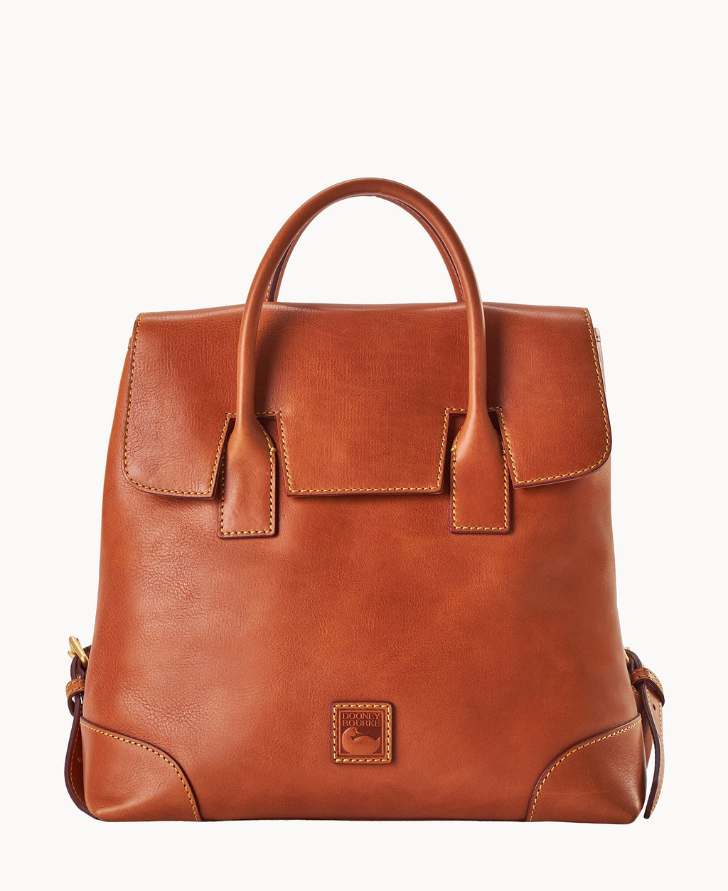 Florentine Miranda Backpack - Natural
