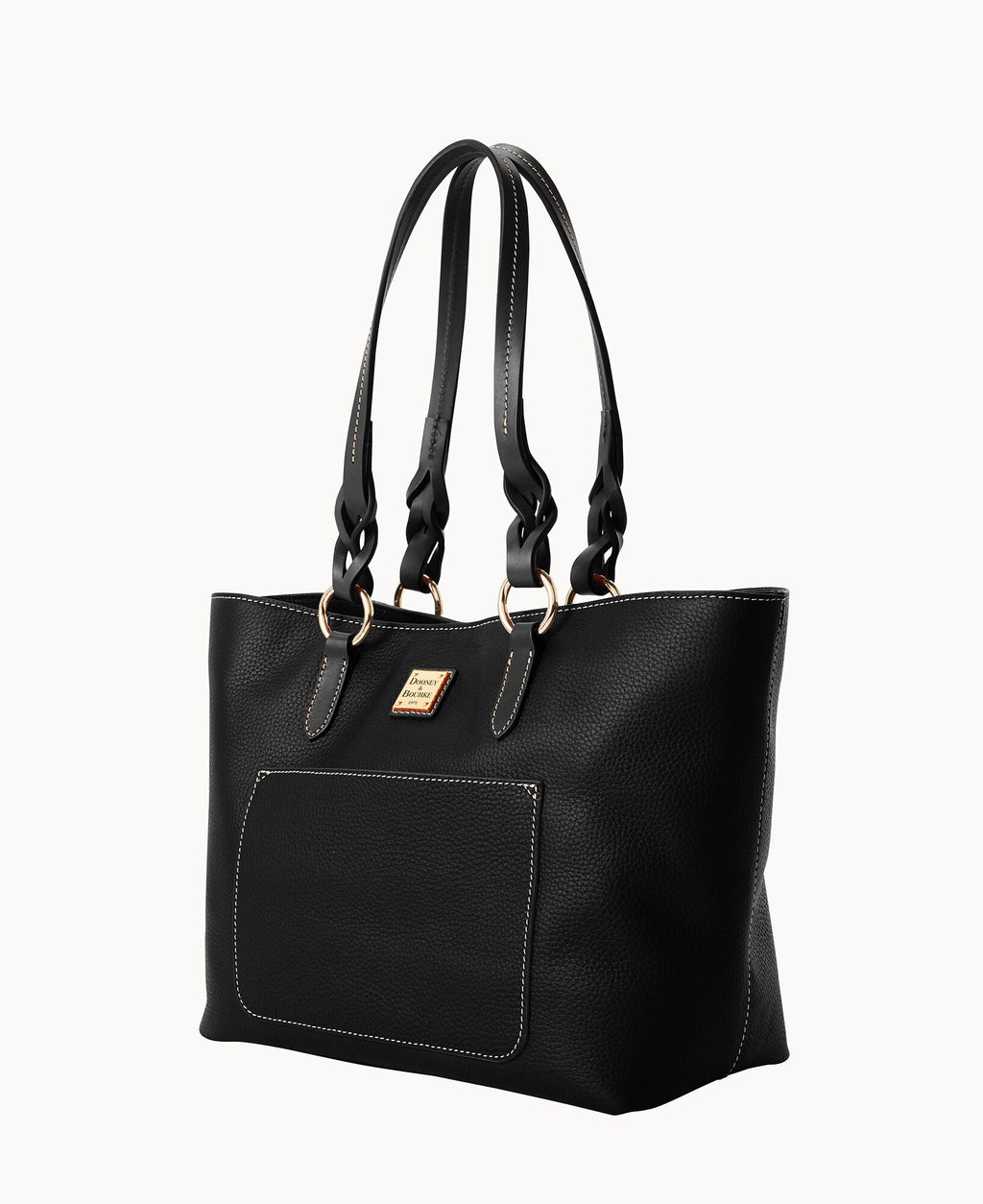 Pebble Grain Tammy Tote - Image 33