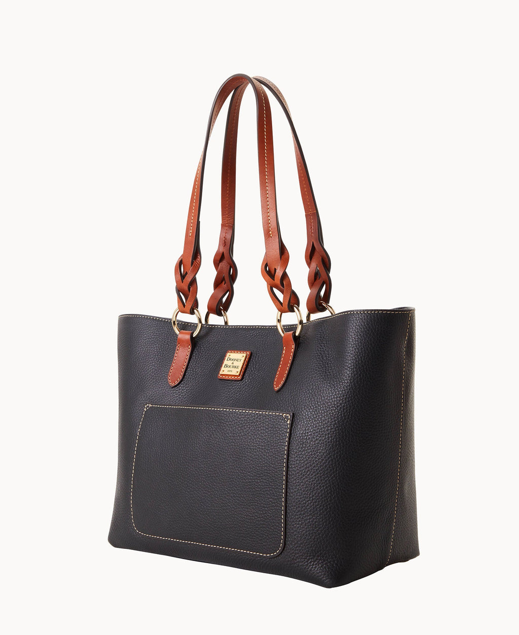 Pebble Grain Tammy Tote - Image 37